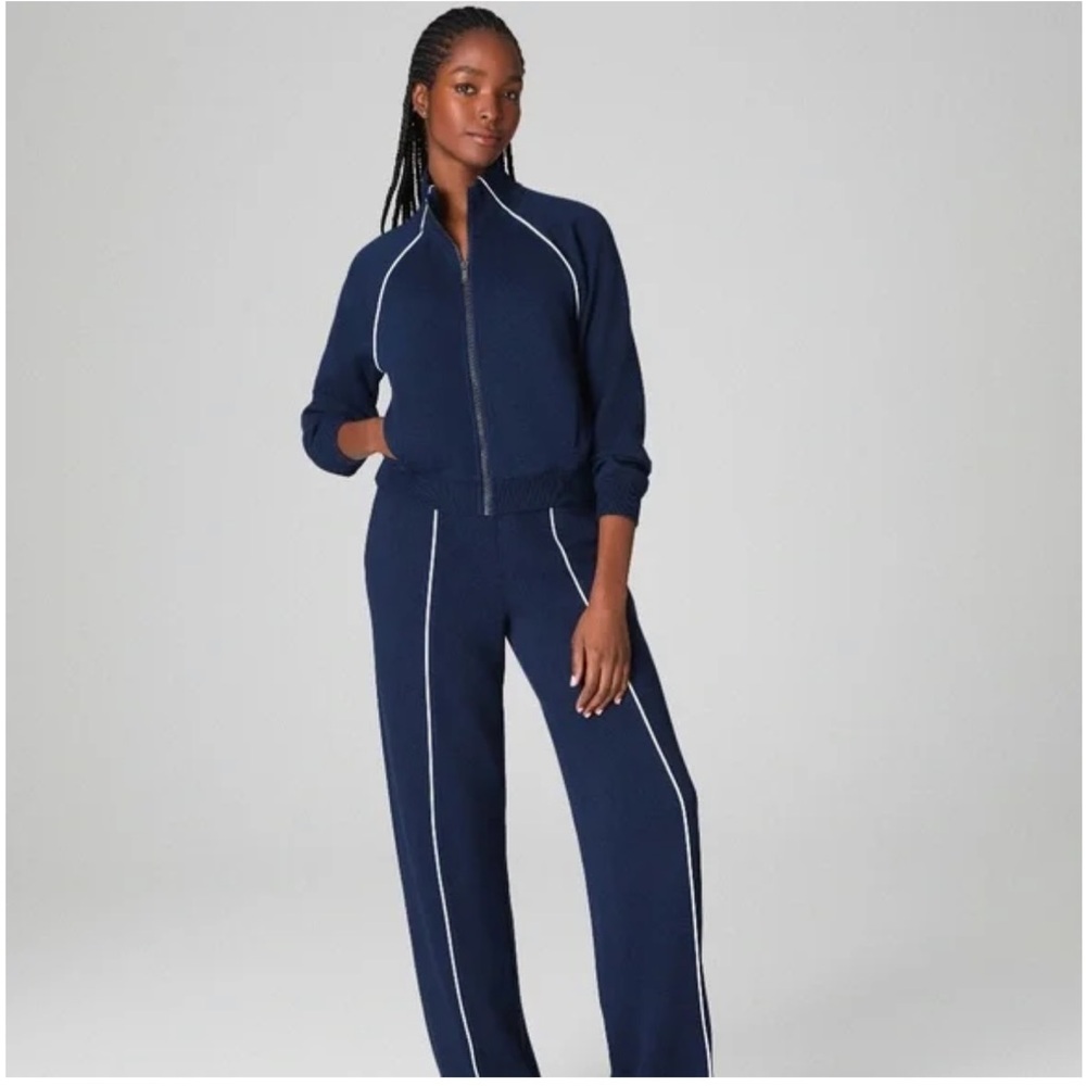 SPANX AirEssentials Pique- NWT
